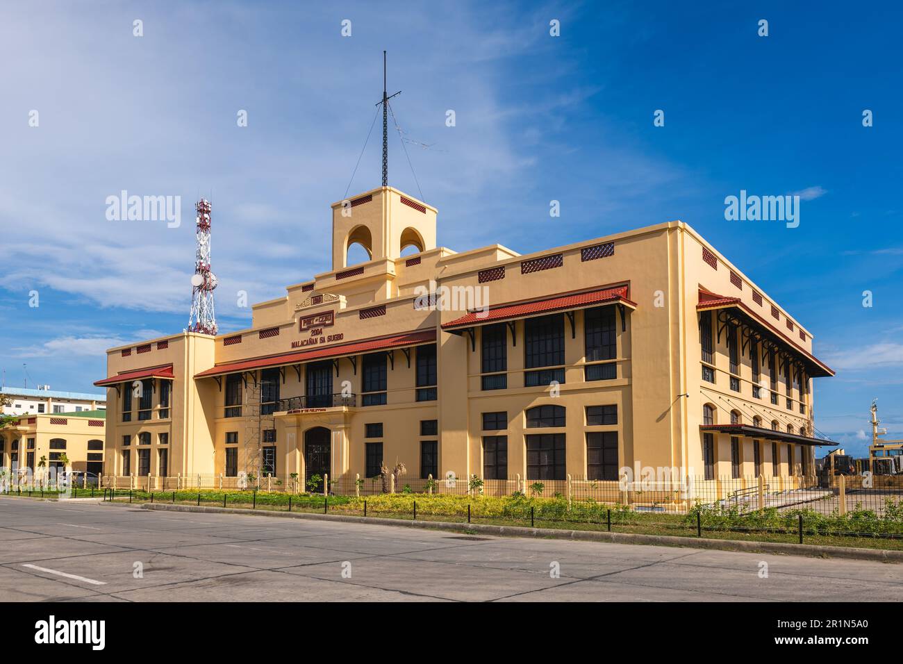 National museum of the philippines hi-res stock photography and images -  Alamy