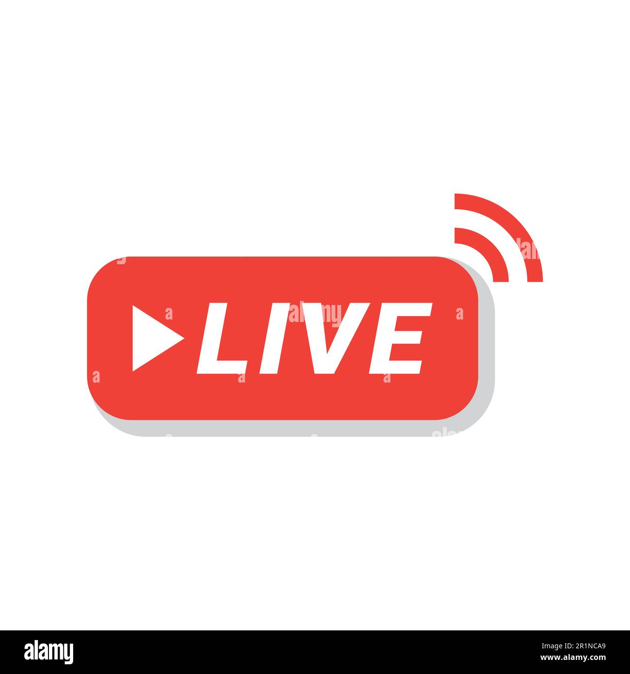 Live streaming tag hi-res stock photography and images