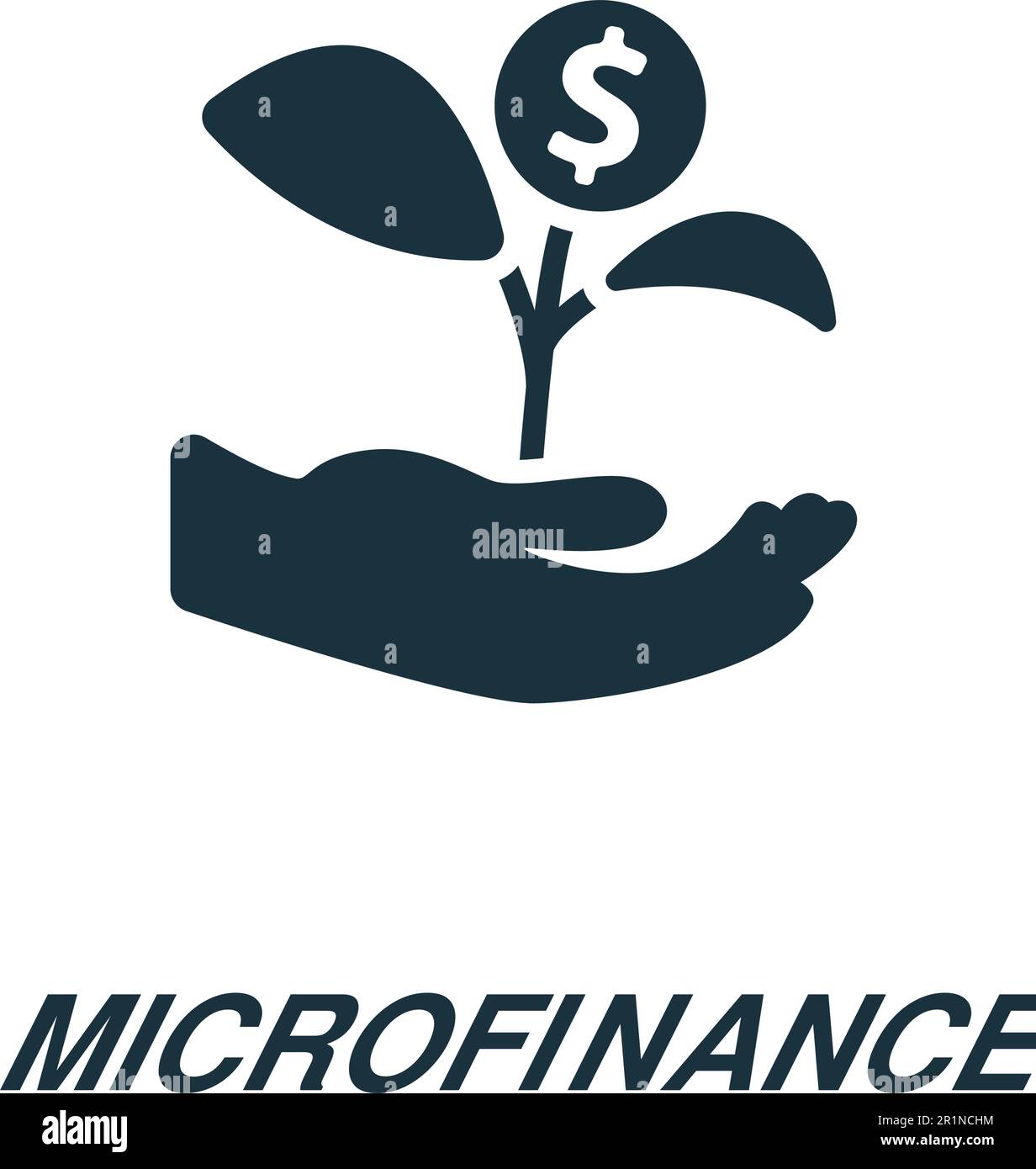 Microfinance Logo Loan Brand Design, microfinance, logo png | PNGEgg