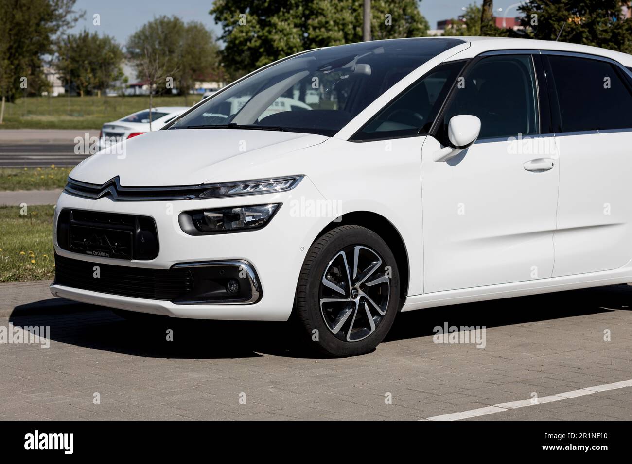 Citroen car motor vehicle hi-res stock photography and images - Page 15 -  Alamy
