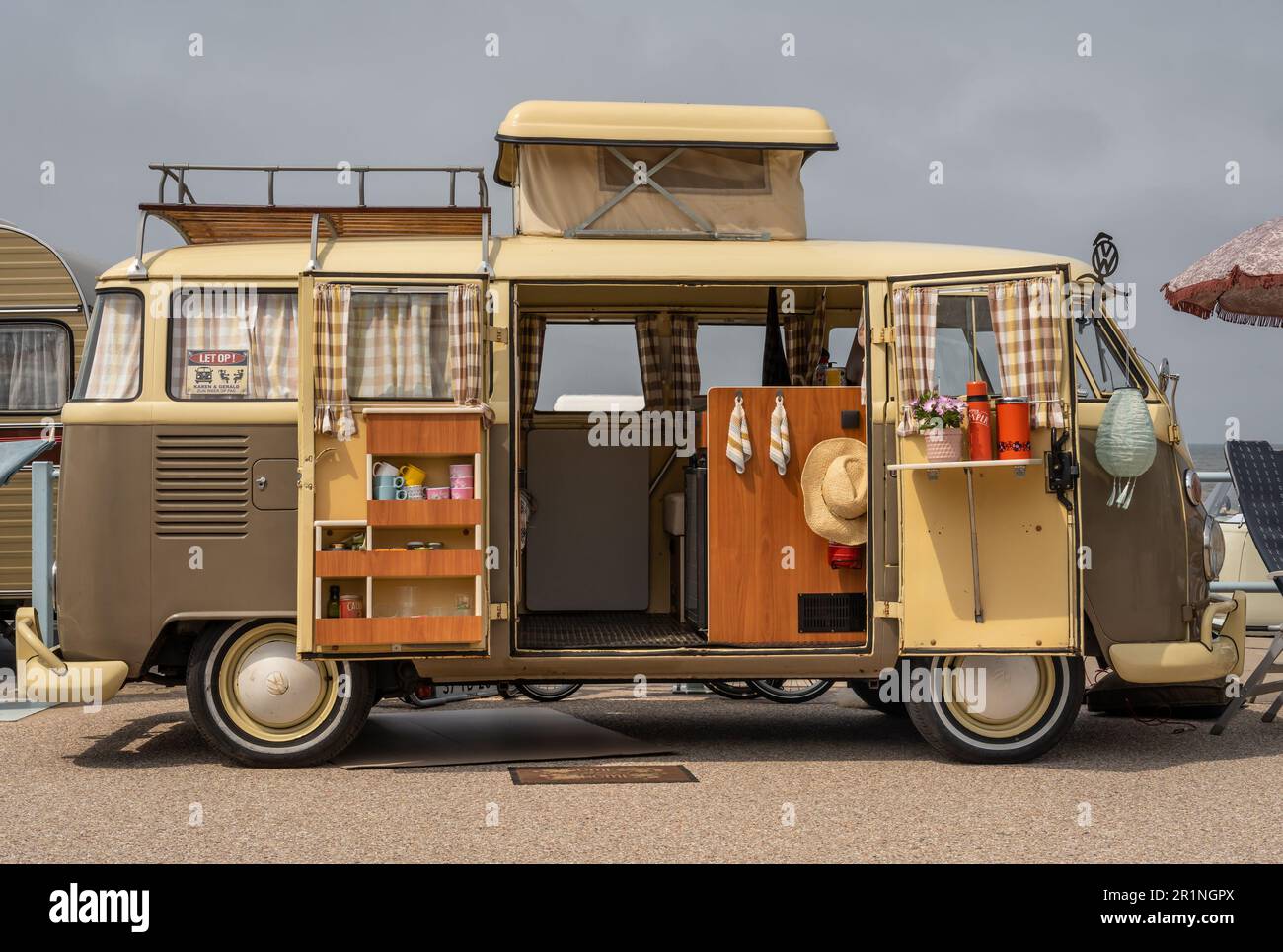 Sourkrauts & Lexy  Vintage vw bus, Vintage vw van, Vw bus camper
