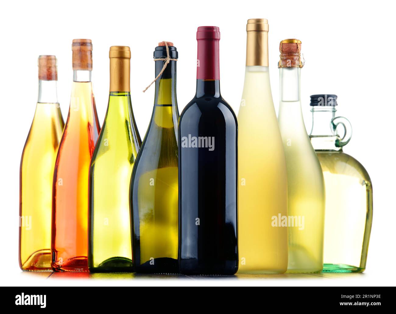 Alcohol disposal Cut Out Stock Images & Pictures Alamy