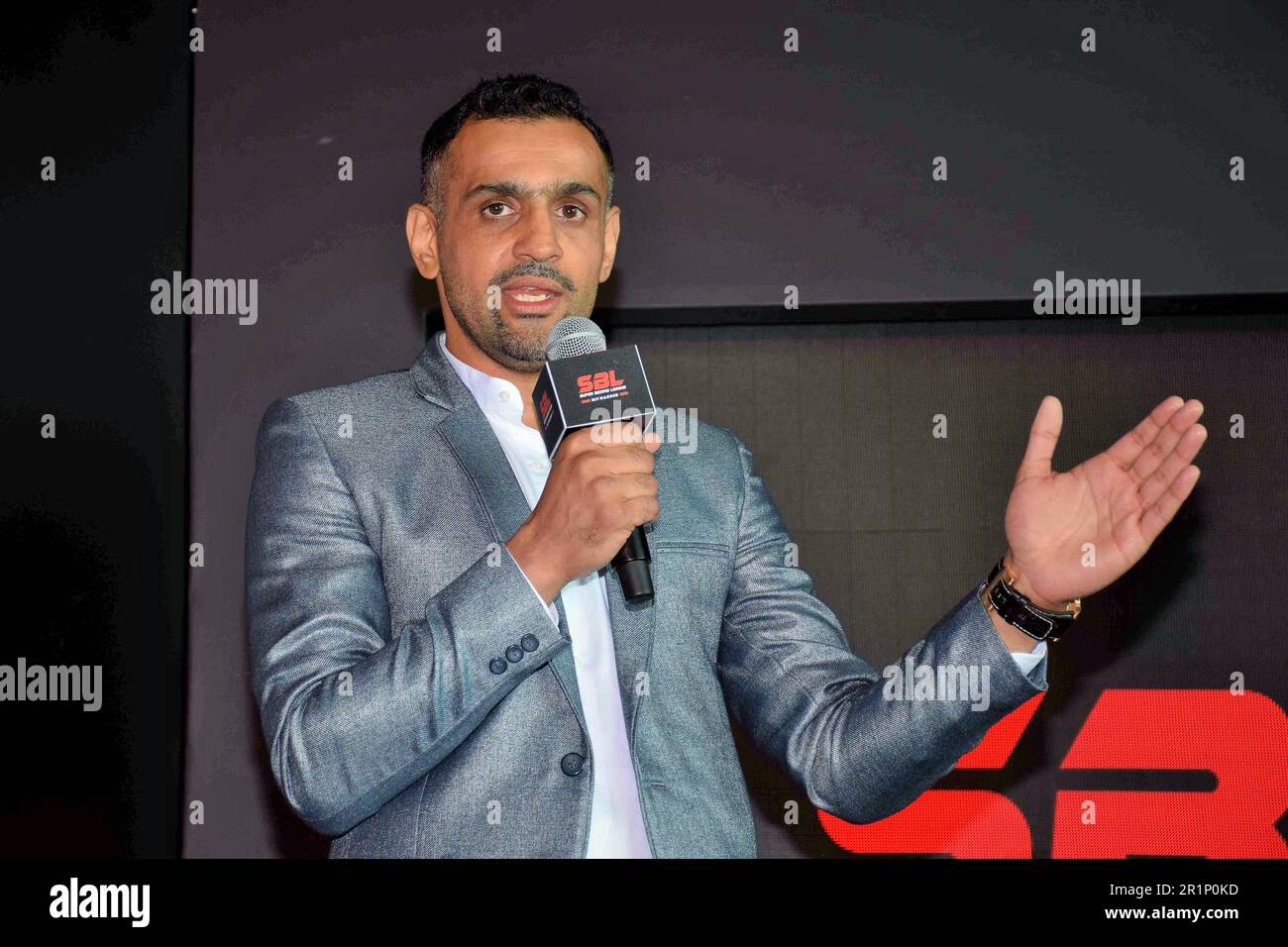 Bill dosanjh hires stock photography and images Alamy