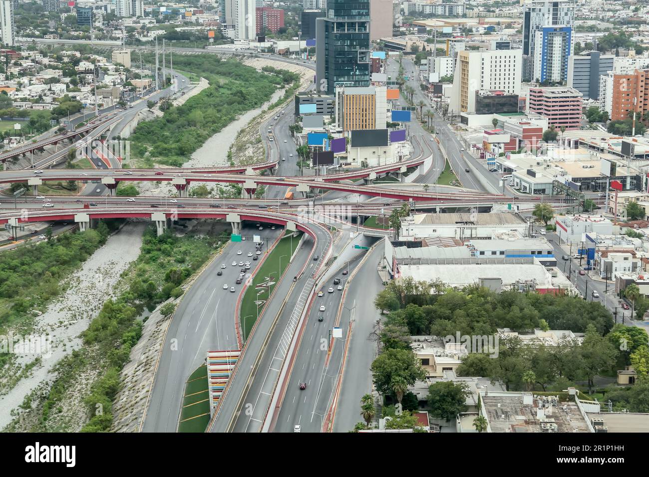 Car driving on highway panoramic hi-res stock photography and images ...
