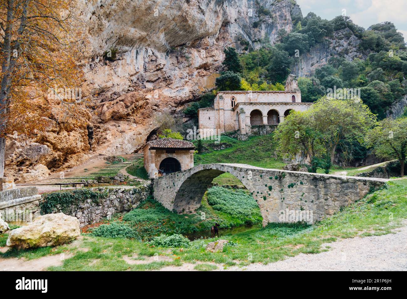 Nuestra señora de la hoz hi-res stock photography and images - Alamy