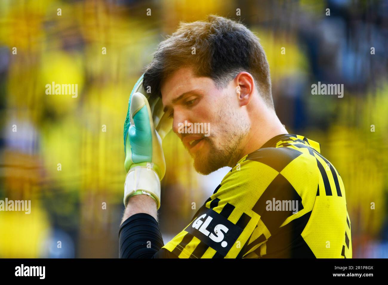 Signal Iduna Park Dortmund Germany 13.5.2023, Football Bundesliga
