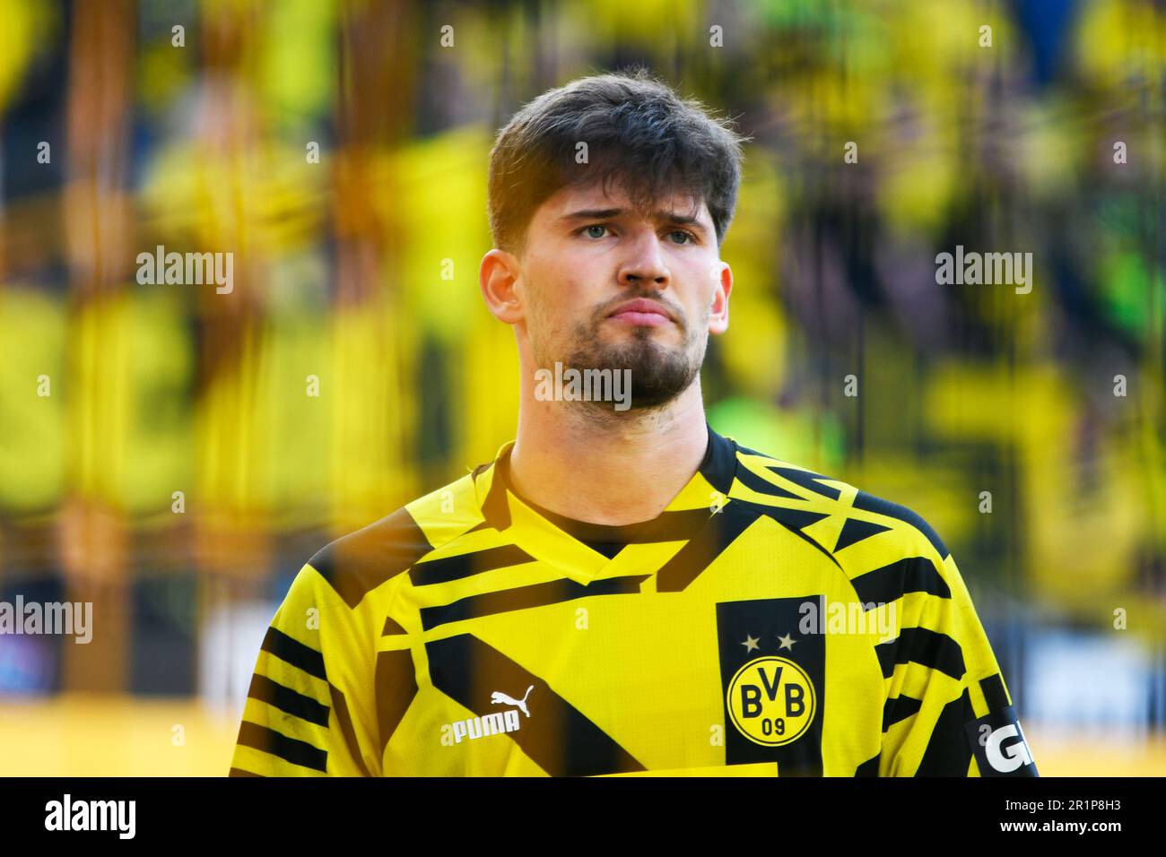 Gregor kobel bvb hires stock photography and images Alamy
