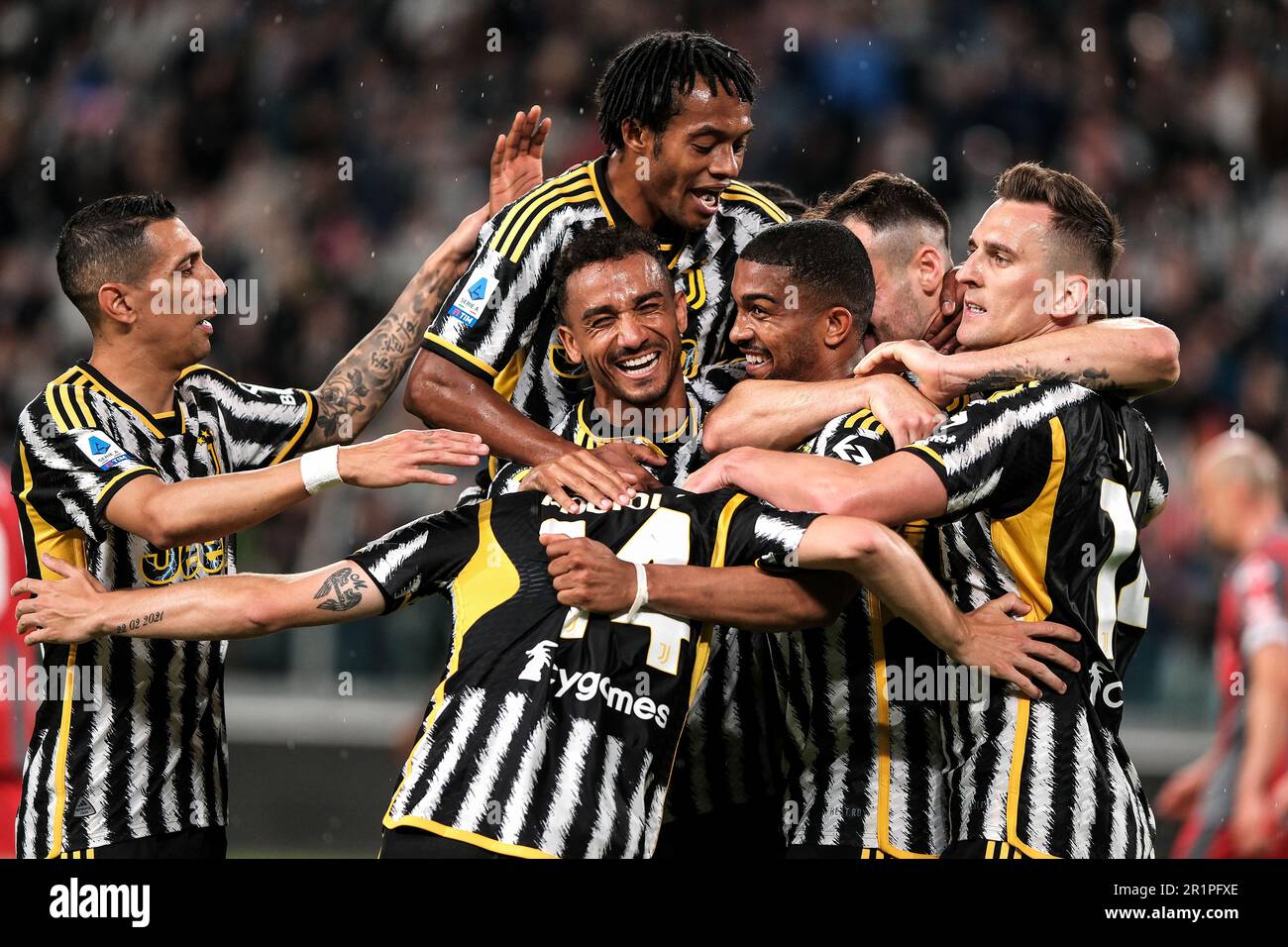 F.C Juventus