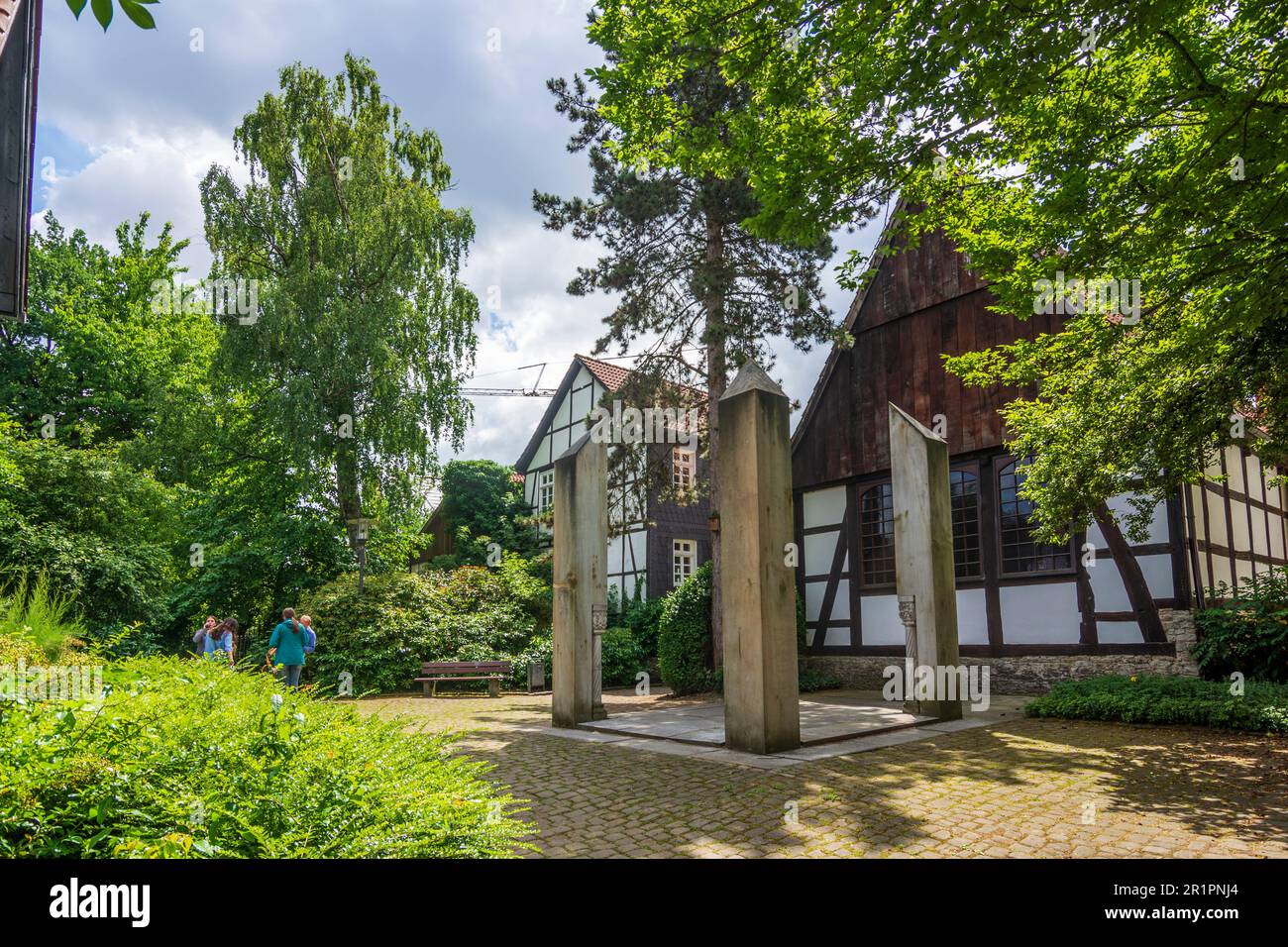 arbeitssuchend melden detmold