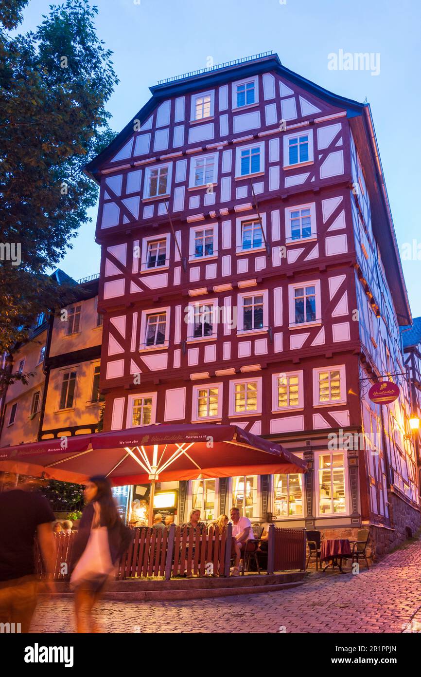 jobangebote marburg