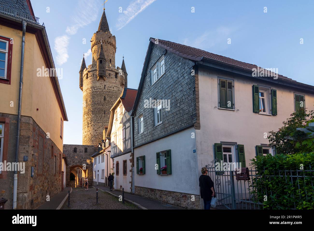 vollzeit jobs friedberg hessen