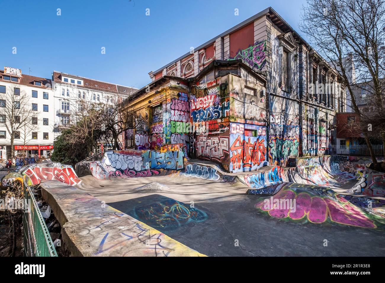 hamburg-st-pauli-graffiti-hi-res-stock-photography-and-images-alamy
