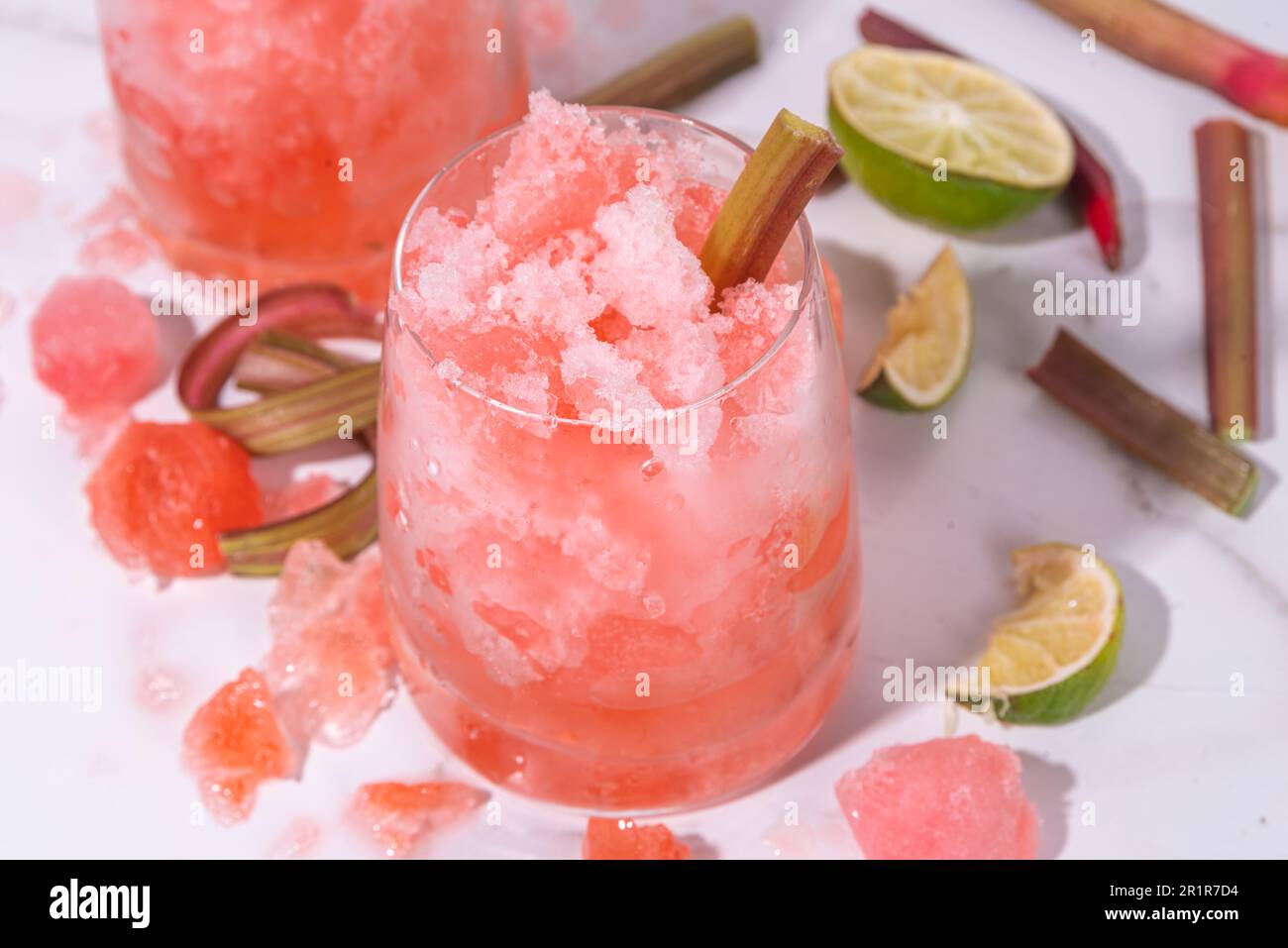 https://c8.alamy.com/comp/2R1R7D4/refreshing-summer-rhubarb-sour-fizz-cocktail-frozen-fizz-cocktail-sweet-rhubarb-slushy-with-sirup-rum-and-champagne-refreshing-cold-and-healthy-s-2R1R7D4.jpg