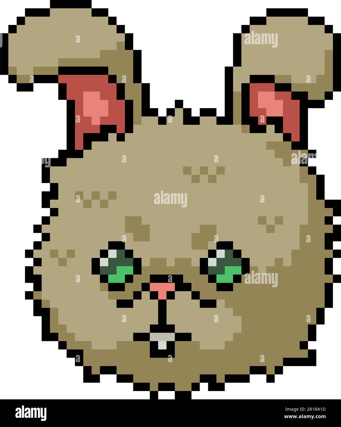 Pixilart - gato pixelado by Anonymous