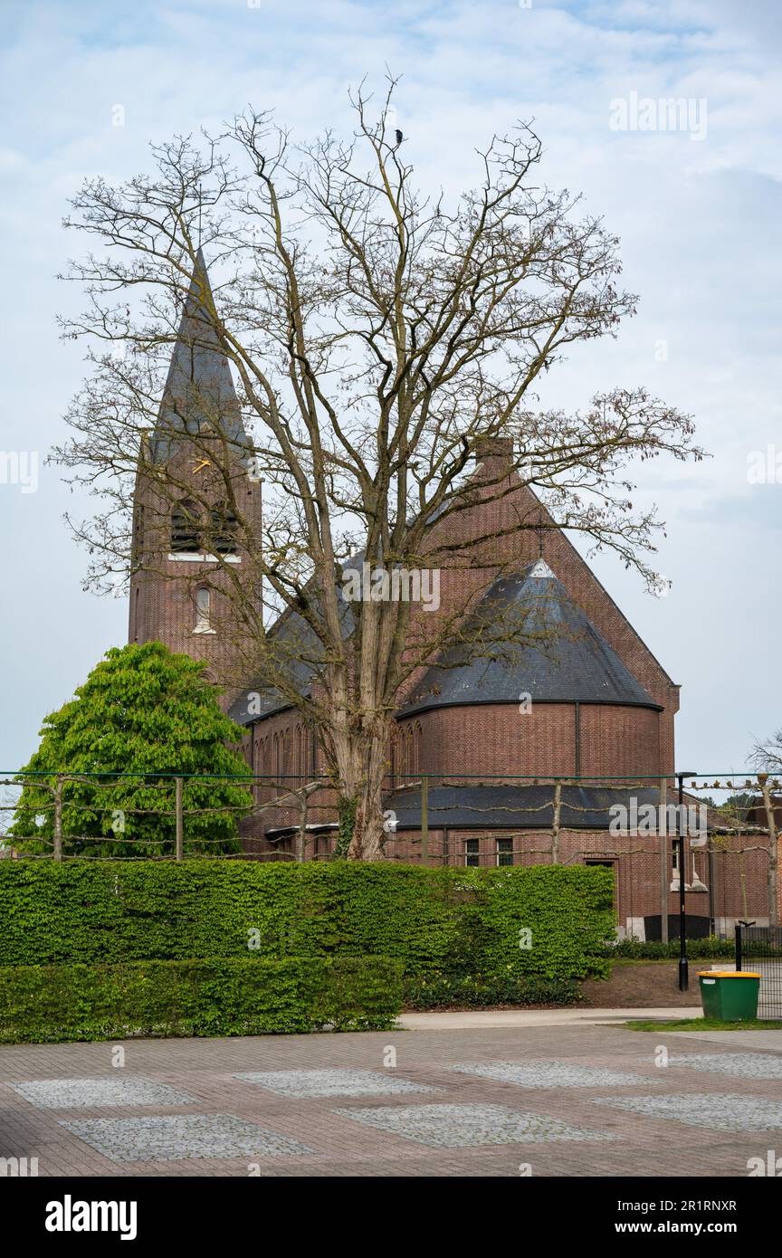 Geel belgium hi-res stock photography and images - Page 2 - Alamy