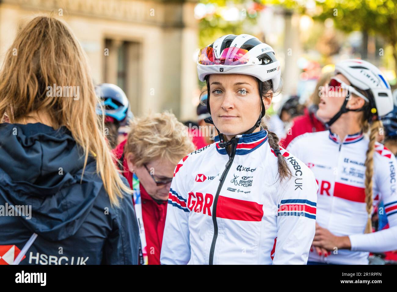 cycling world road race 2019