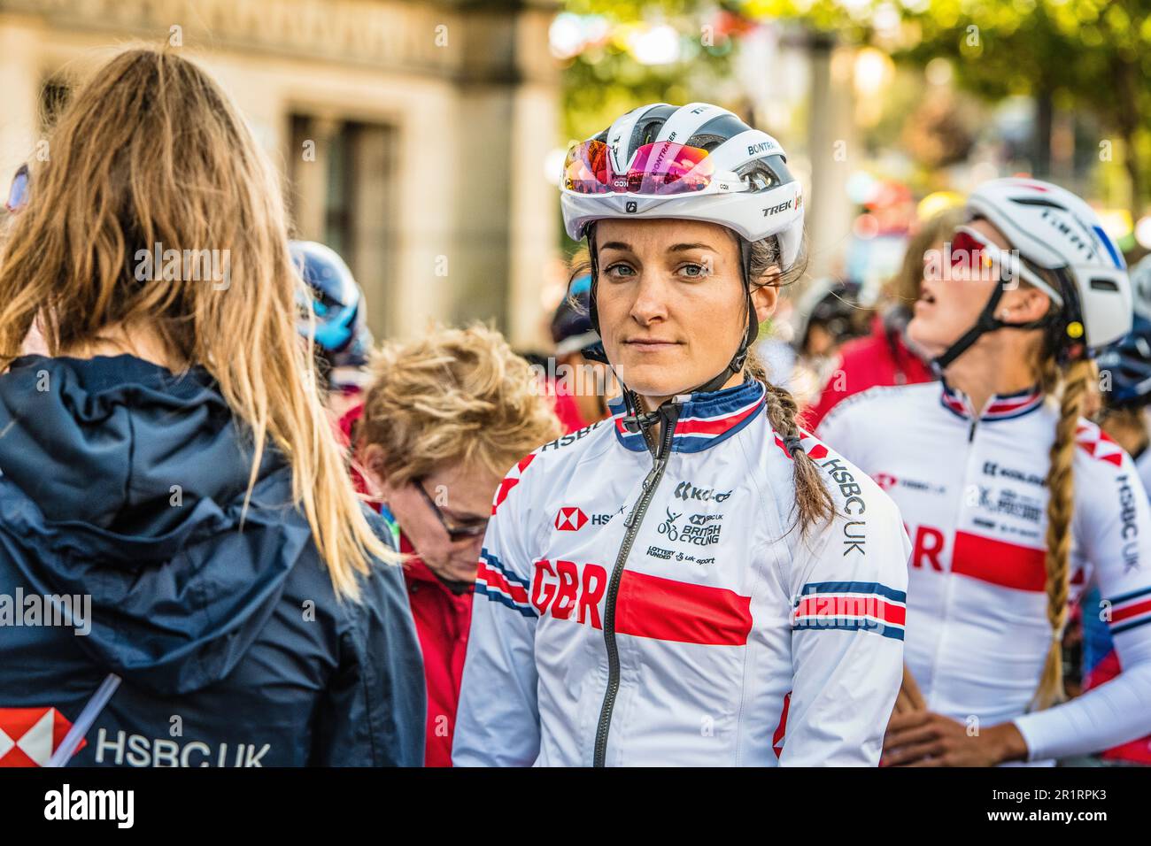 road cycle races 2019