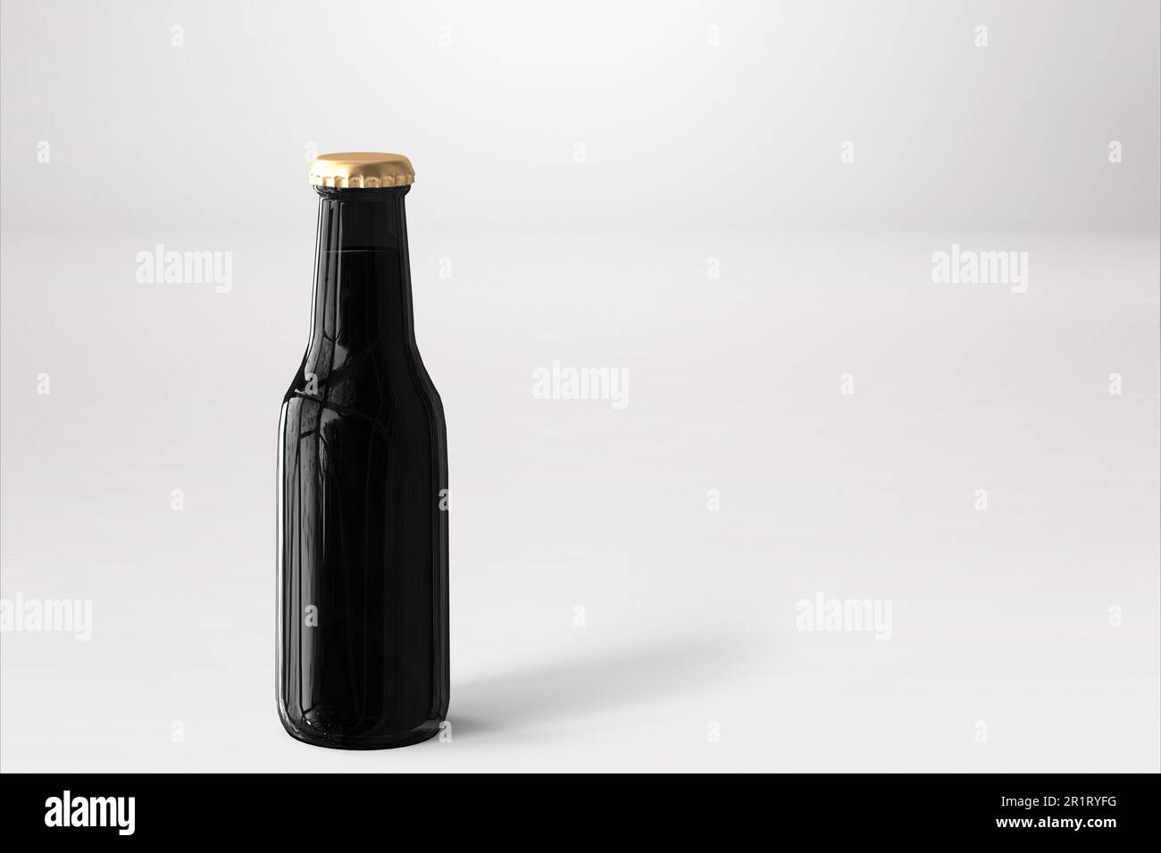 Krasnoyarsk, Russia February 23, 2020: Pepsi-fragment of the brand label on  the bottle close-up on a black background, vertical photo Stock Photo -  Alamy