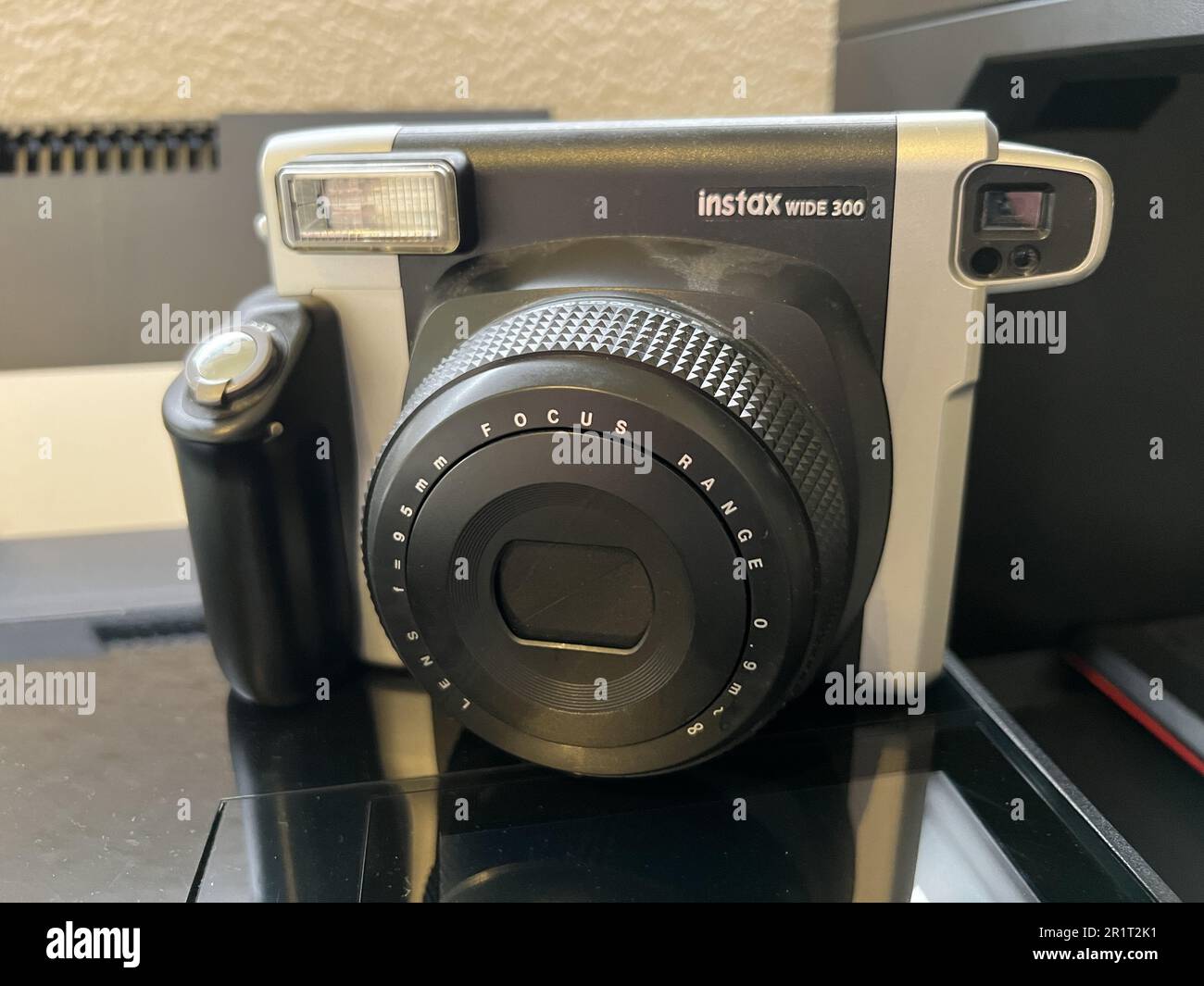 Fujifilm instax hi-res stock photography and images - Alamy