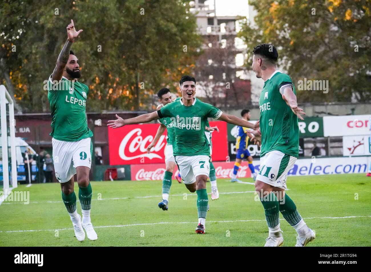 Club Ferro Carril Oeste ha - Club Ferro Carril Oeste