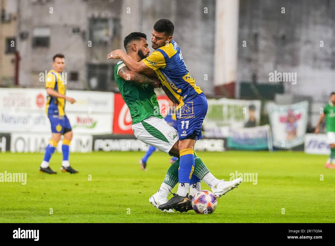 Baby fútbol: Todos los técnicos de Ferro Carril para el 2014 - Ferro Carril  F.C.