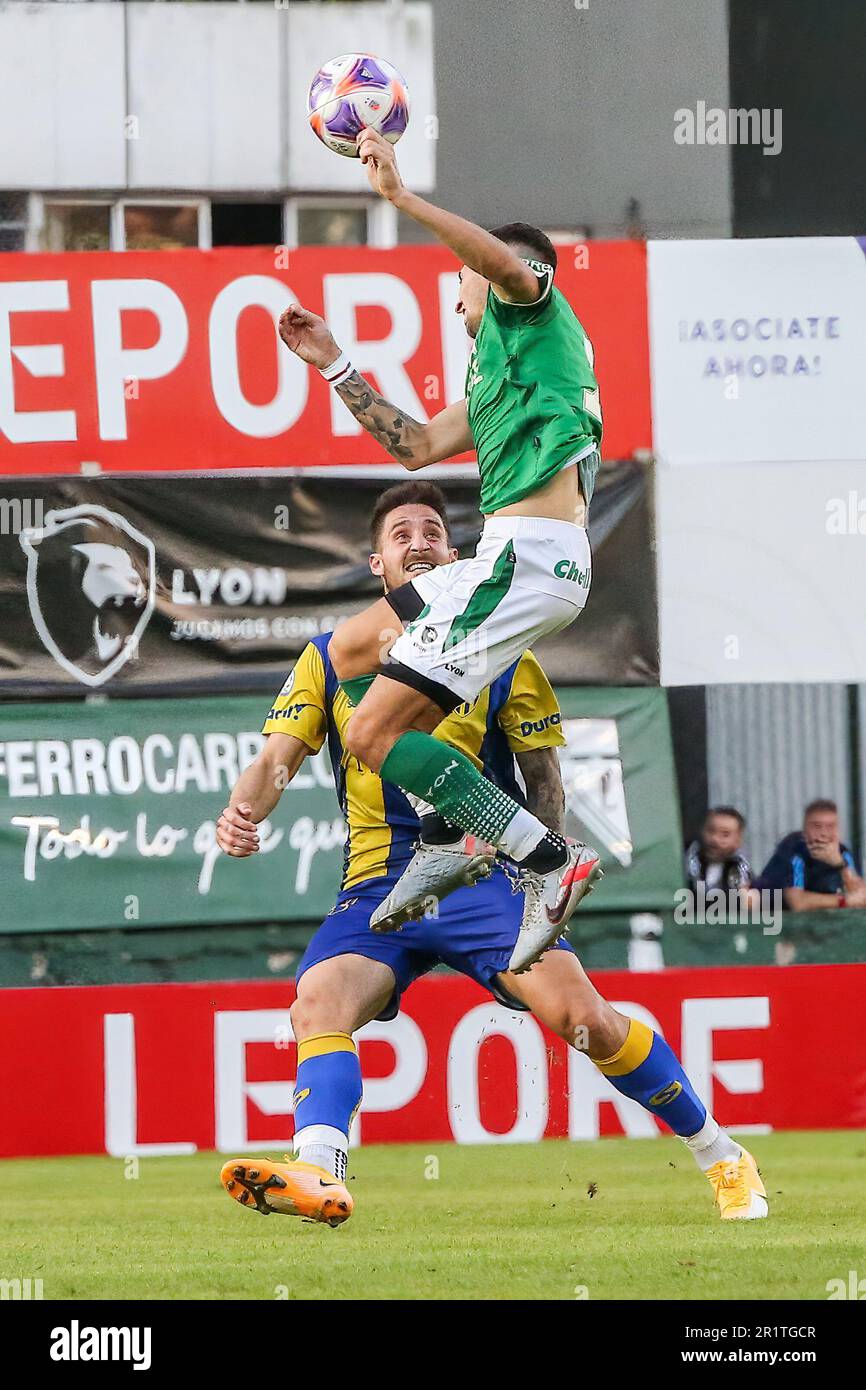 FERRO CARRIL OESTE x ATLÉTICO ATLANTA