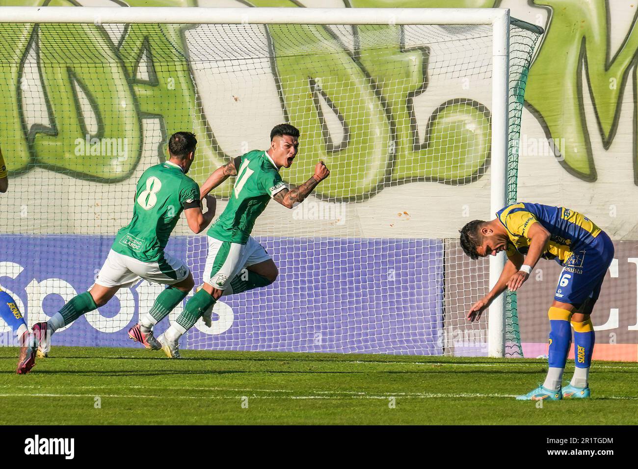 Club Ferro Carril Oeste - Stadium - Estadio Arquitecto Ricardo