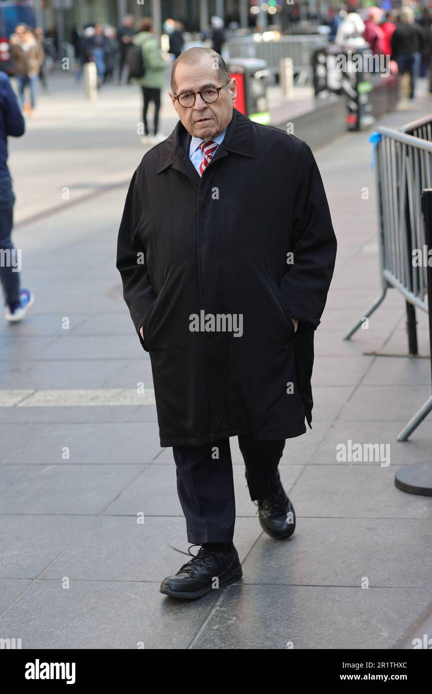 Ny Rep Rajkumar Ny, USA. 18th Mar, 2023. Time Square, New York, USA, March 18, 2023 ...