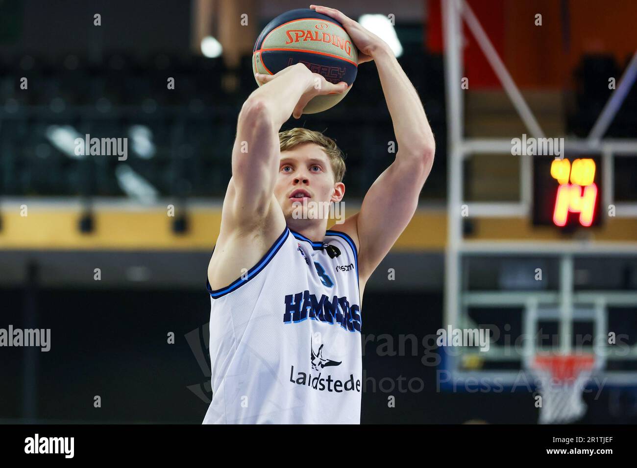 Zwolle, Netherlands. 15th May, 2023. ZWOLLE, NETHERLANDS MAY 15