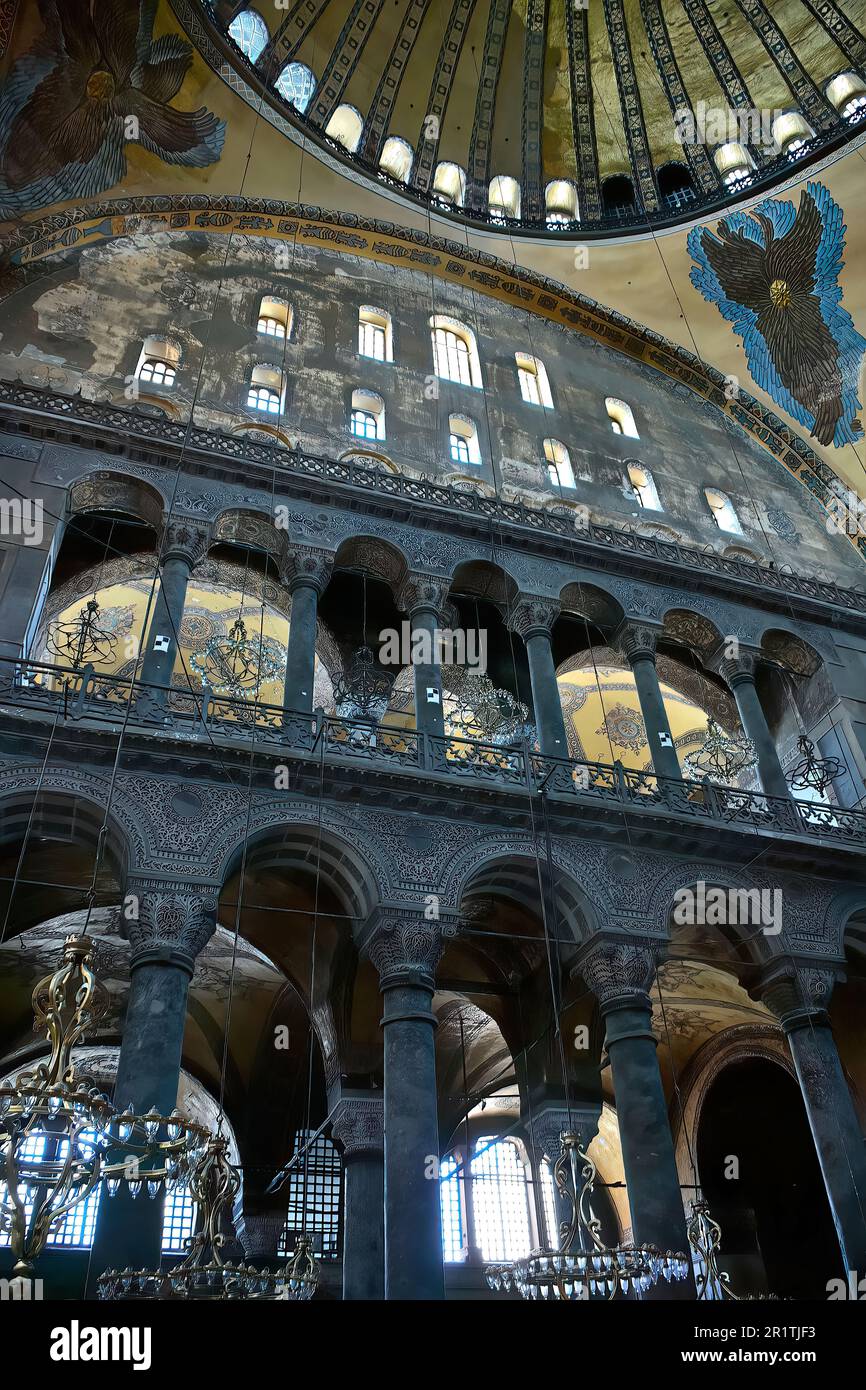 Hagia Sophia, Ayasofya, Hagia Sophia Grand Mosque, Ayasofya Camii ...