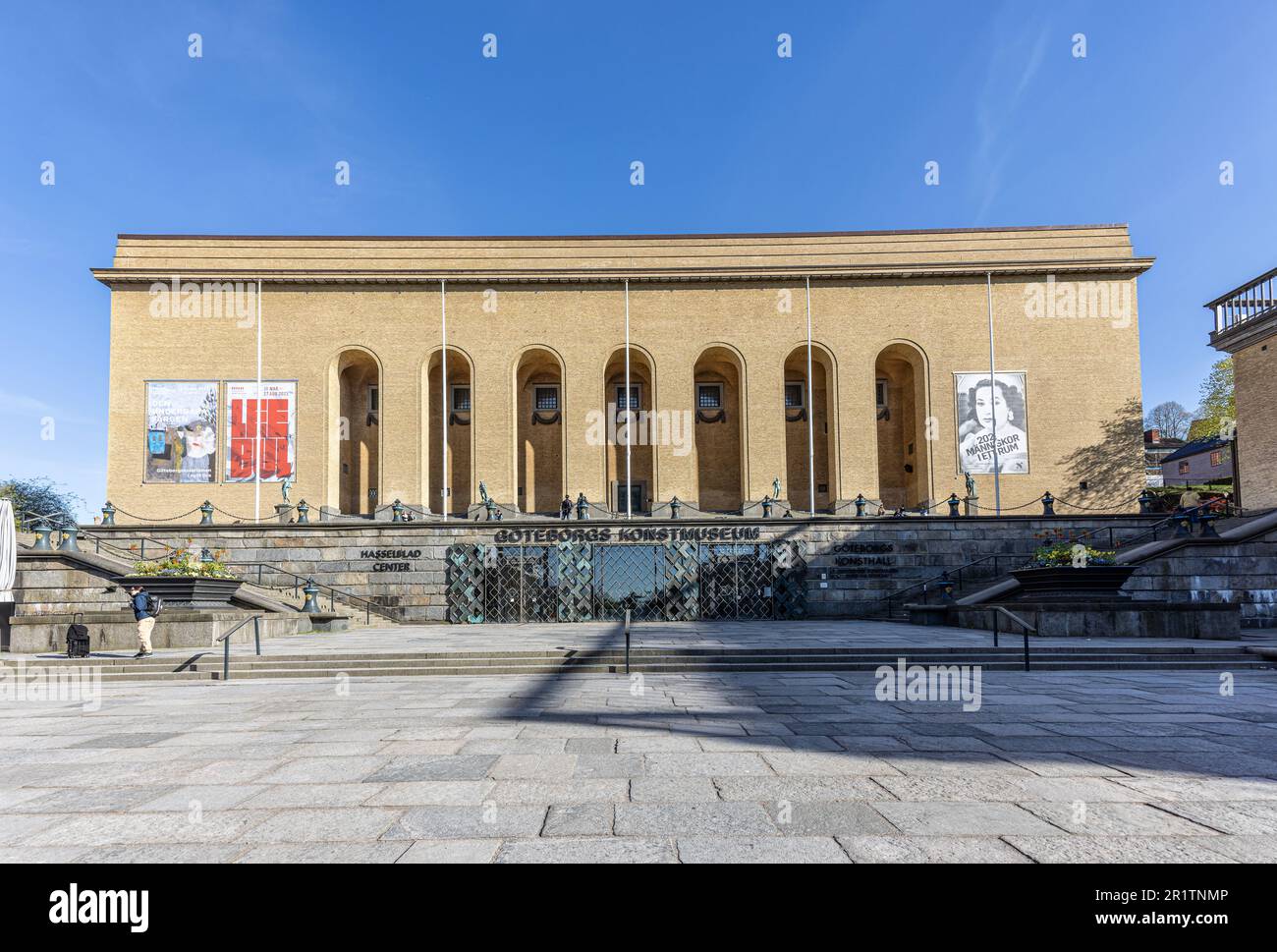Gothenburg Museum Of Art Goteborgs Konstmuseum And Hassleblad Centre gothenburg-museum-of-art-goteborgs-konstmuseum-and-hassleblad-centre