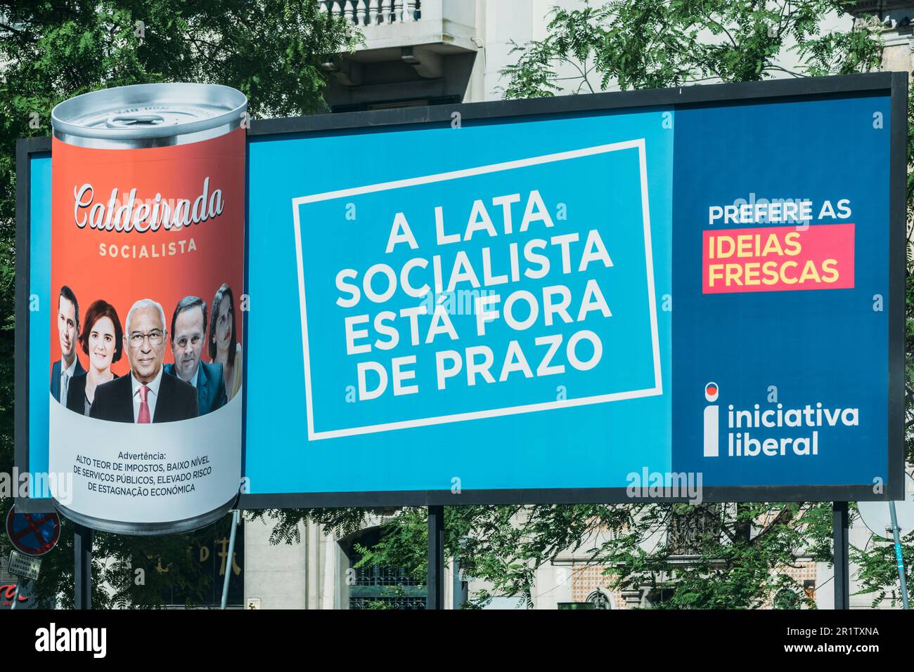 Liberal Initiative Iniciativa Politica S2E01: José Mallea – Política, Cerveza Y