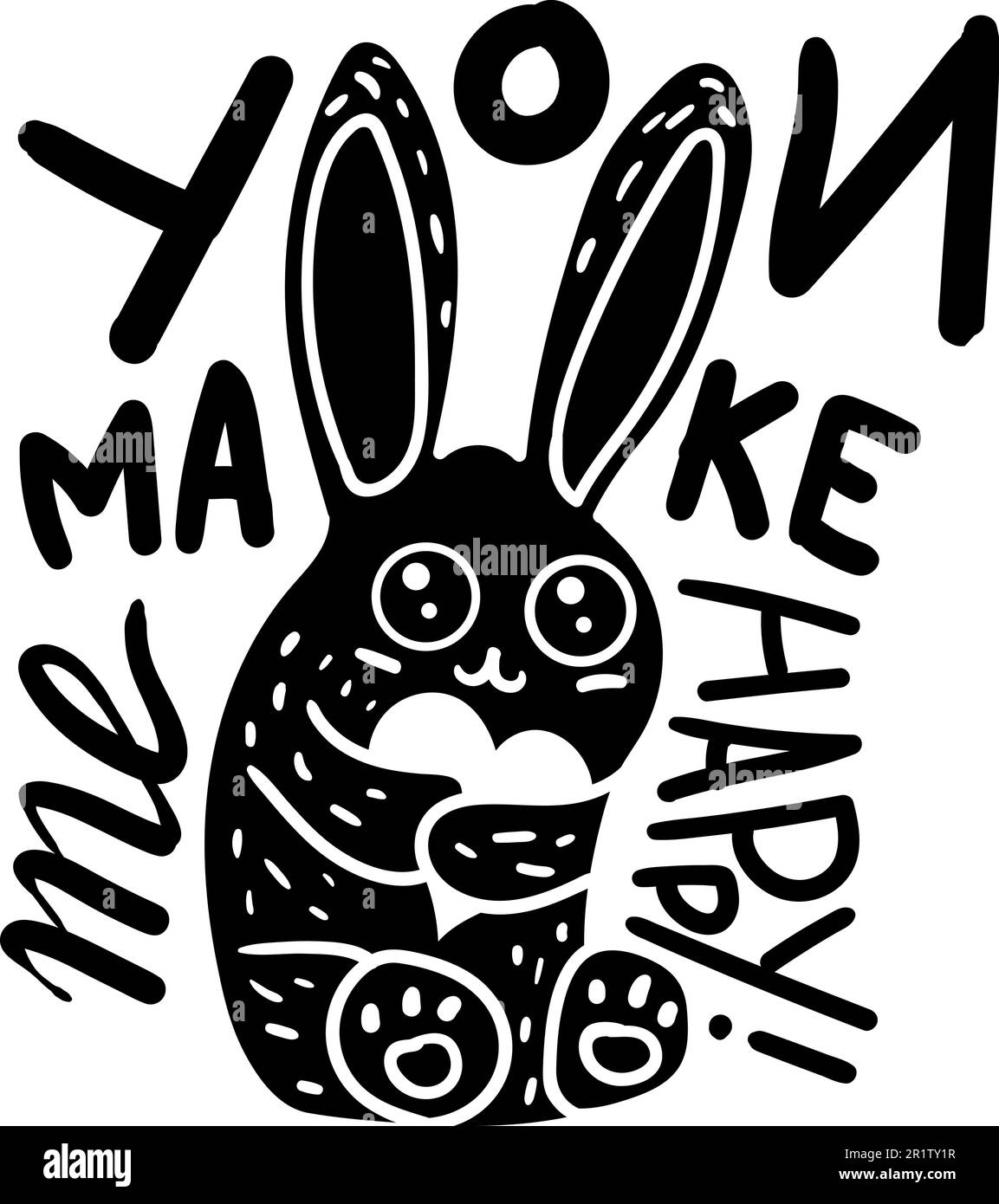 Happy Bunny Quotes