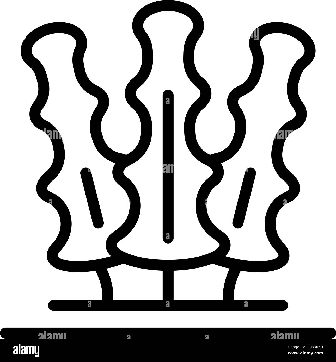 Algae fish food Black and White Stock Photos & Images Alamy