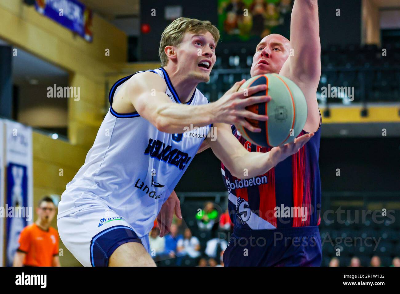 Zwolle, Netherlands. 15th May, 2023. ZWOLLE, NETHERLANDS MAY 15