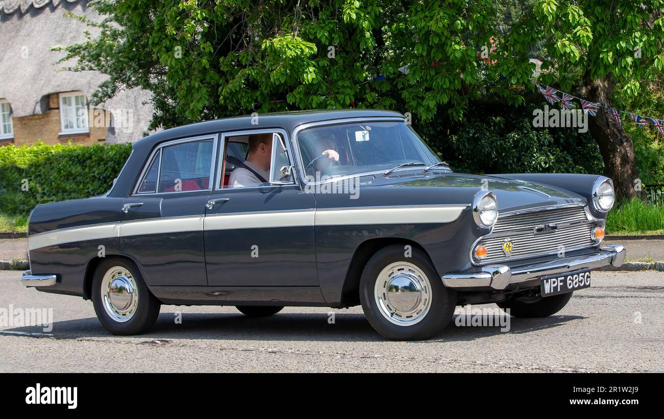 Austin a60 hi-res stock photography and images - Alamy