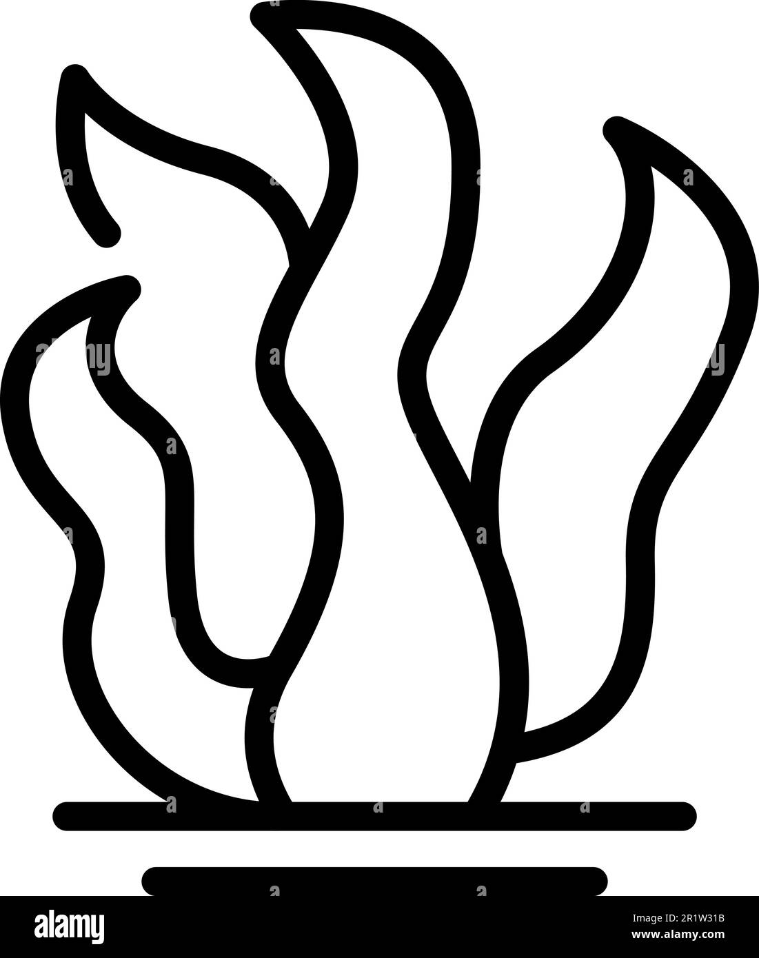 Algae fish food Black and White Stock Photos & Images Alamy