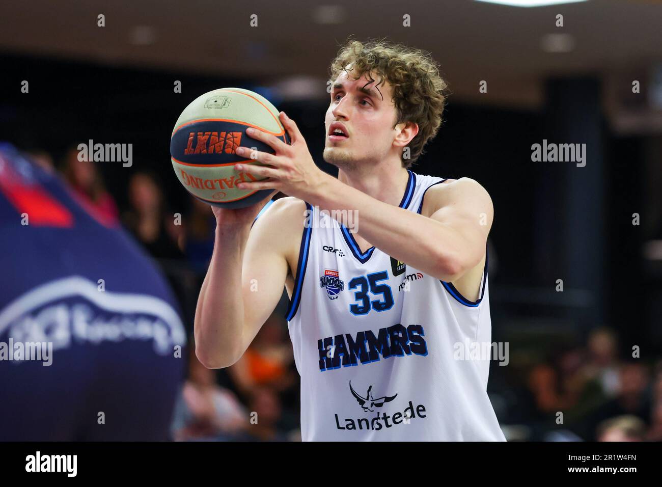 Zwolle, Netherlands. 15th May, 2023. ZWOLLE, NETHERLANDS MAY 15