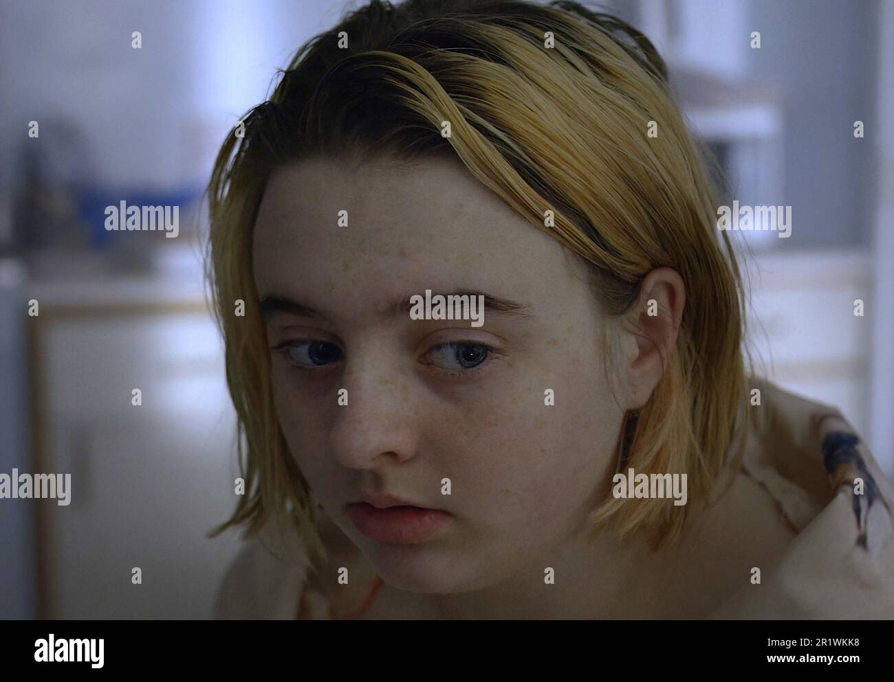 QUEENS OF THE QING DYNASTY, Sarah Walker, 2022. © Factory 25 / Courtesy Everett Collection Stock