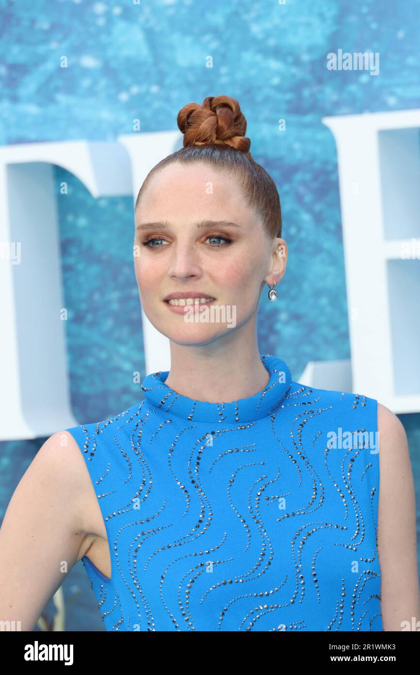 Nathalie sorrell hires stock photography and images Alamy