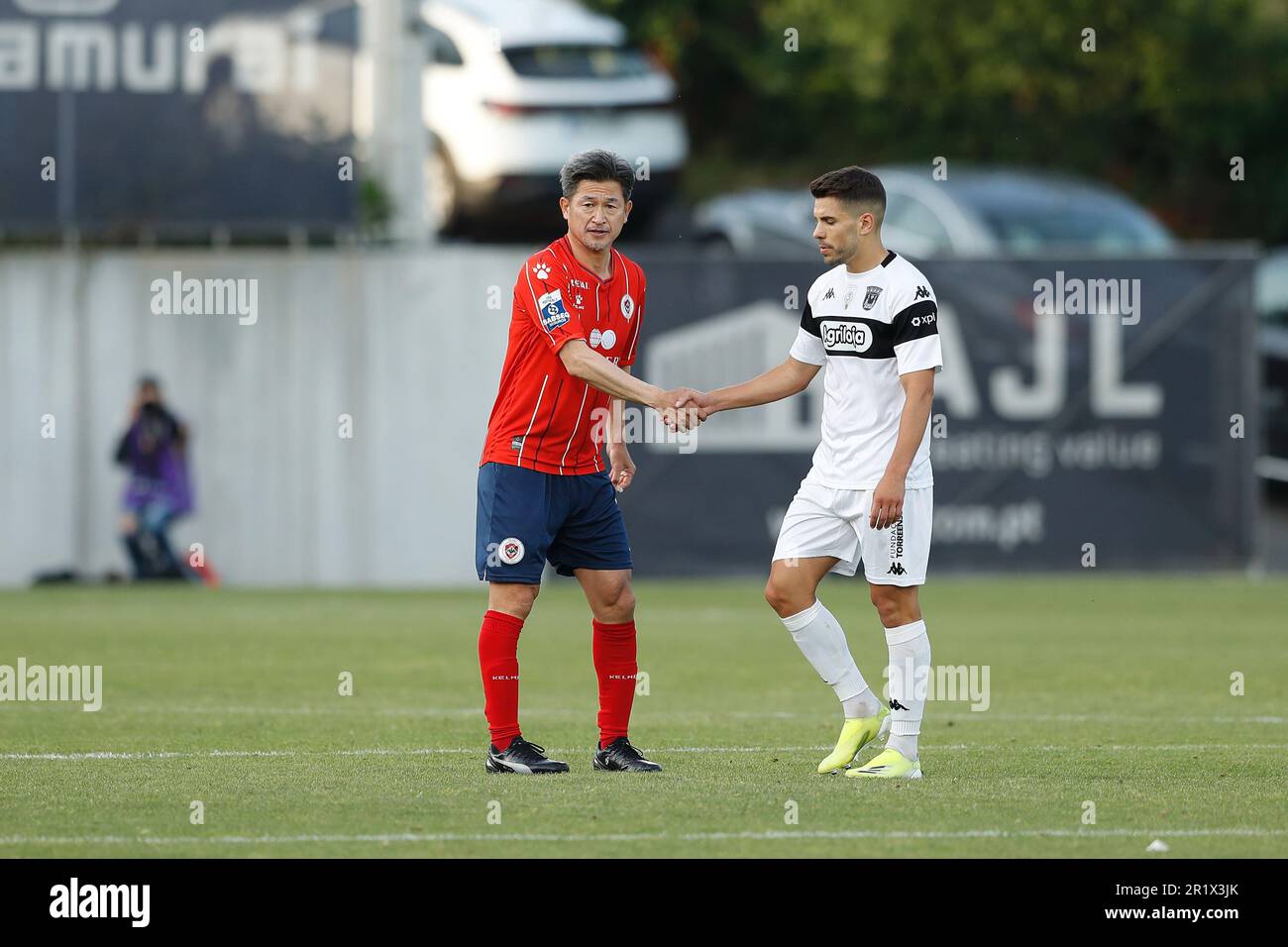 Liga portugal 2 hi-res stock photography and images - Alamy