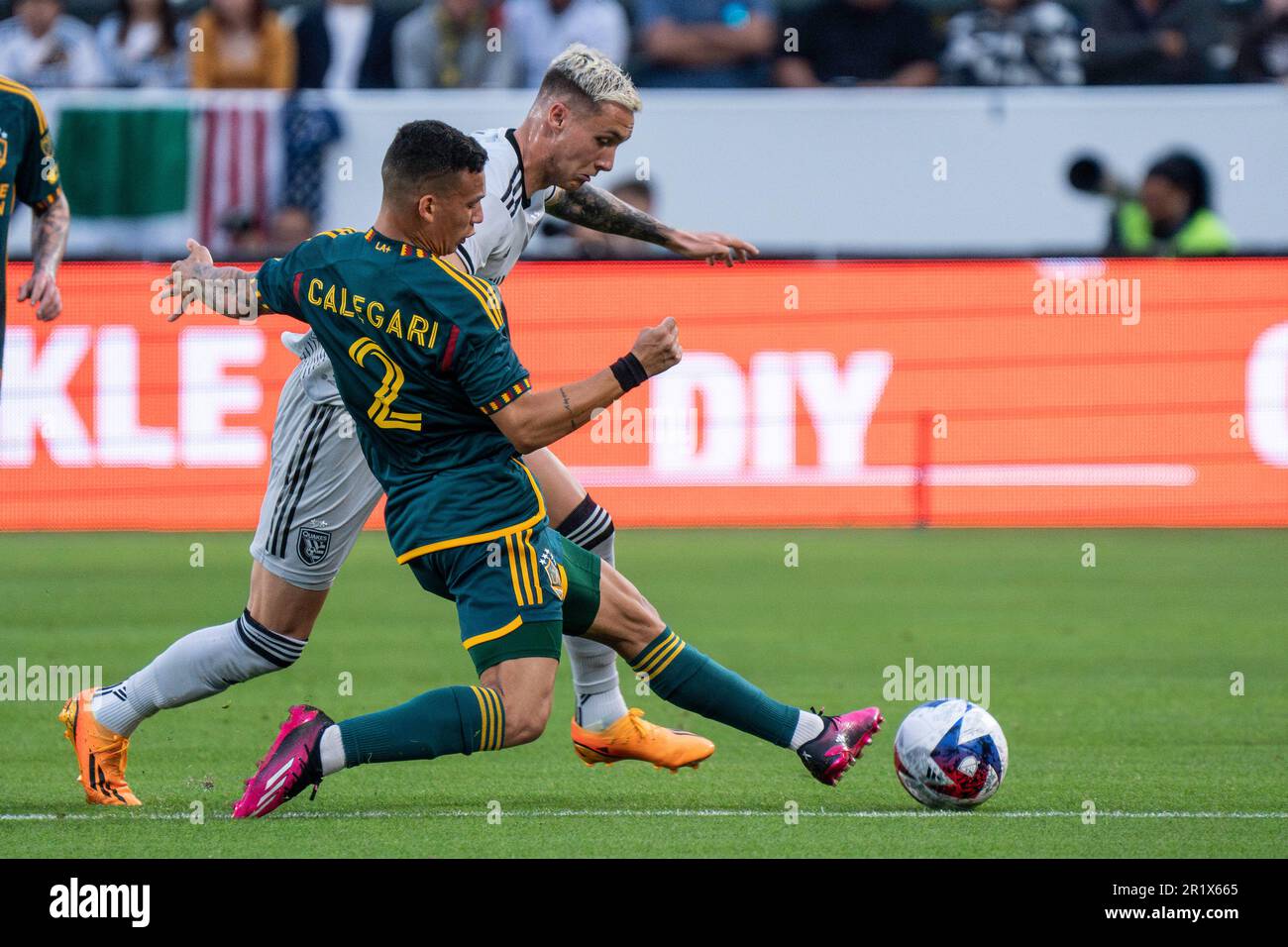 Earthquake vs los angeles forebet