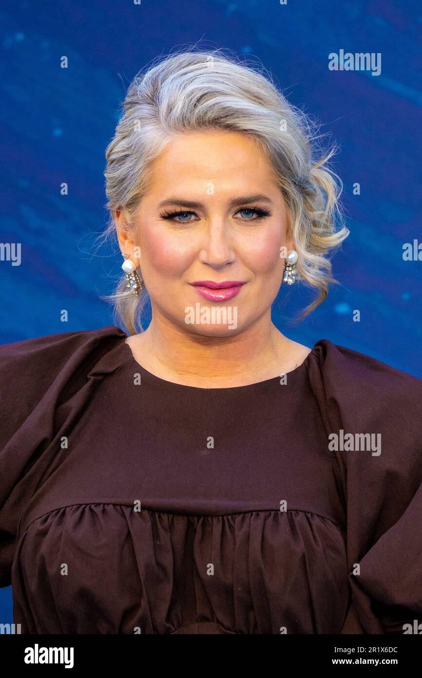 London, UK. 15th May, 2023. Anna Whitehouse attending the UK Premiere