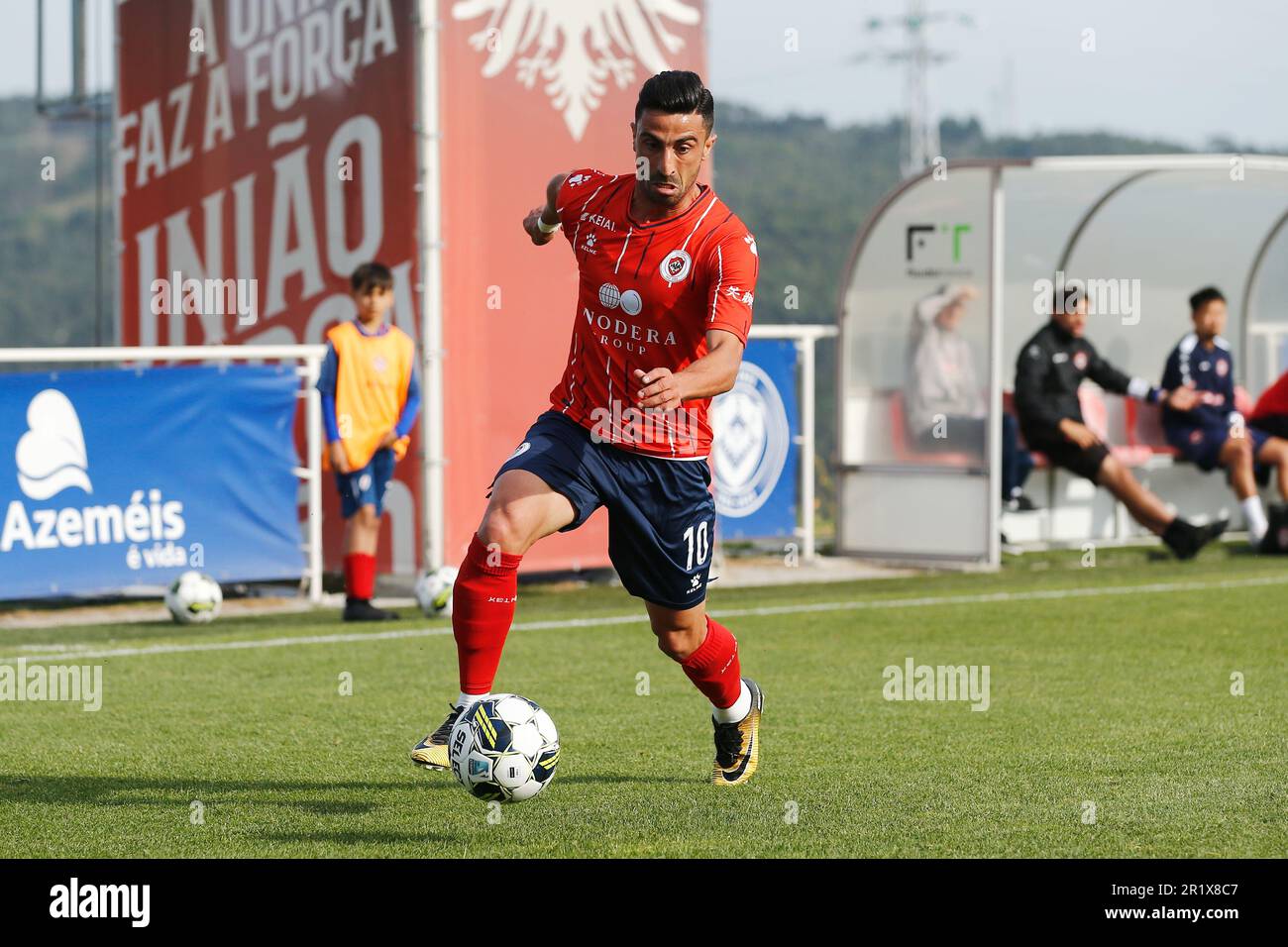 Liga portugal 2 sabseg hi-res stock photography and images - Alamy