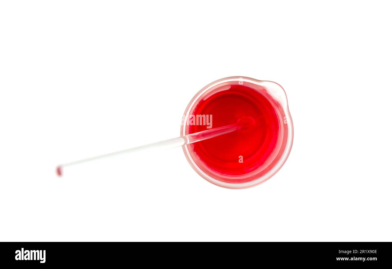 Potassium test hi-res stock photography and images - Alamy