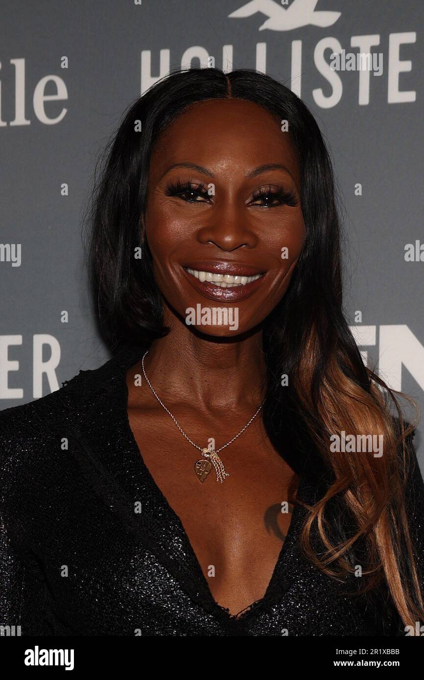 New York, NY, USA. 15th May, 2023. Dominique Jackson at arrivals for