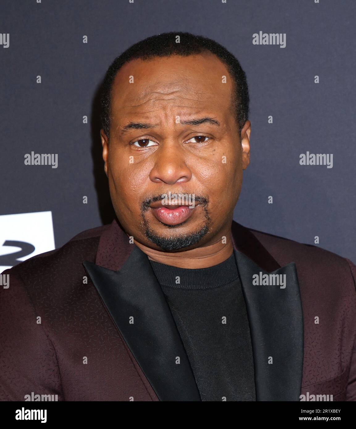 New York City, USA. 15th May, 2023. Roy Wood Jr. attending the 27th