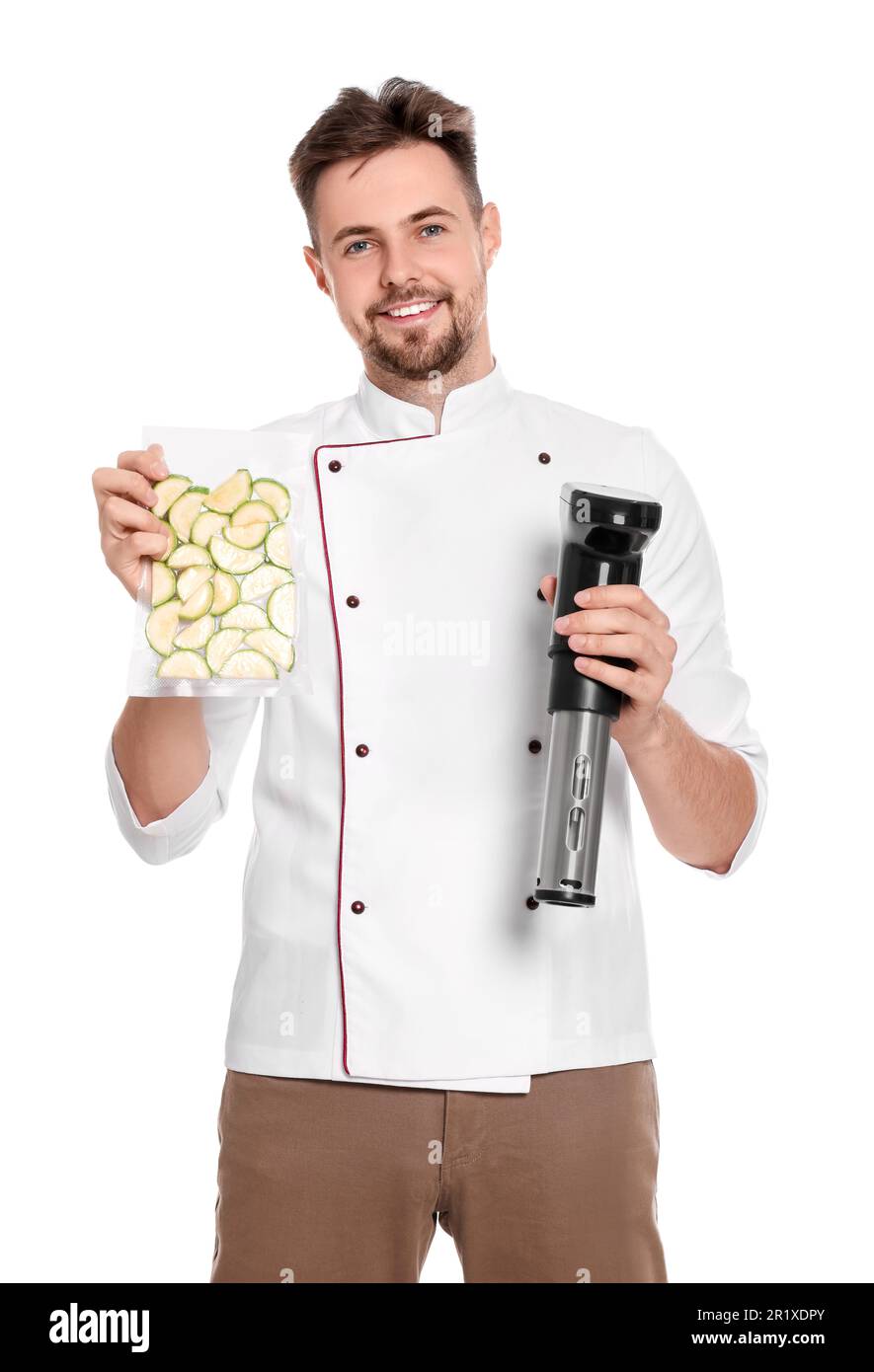 Male vacuum Cut Out Stock Images & Pictures Alamy