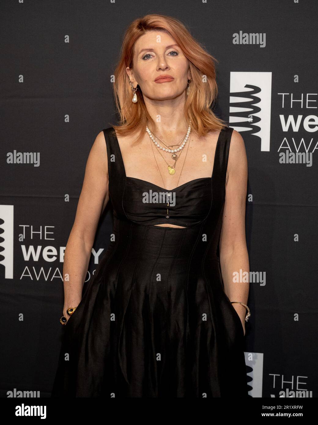 New York USA 15th May 2023 Sharon Horgan Arrives On The Red Carpet New York USA 15th May 2023 Sharon Horgan Arrives On The Red Carpet