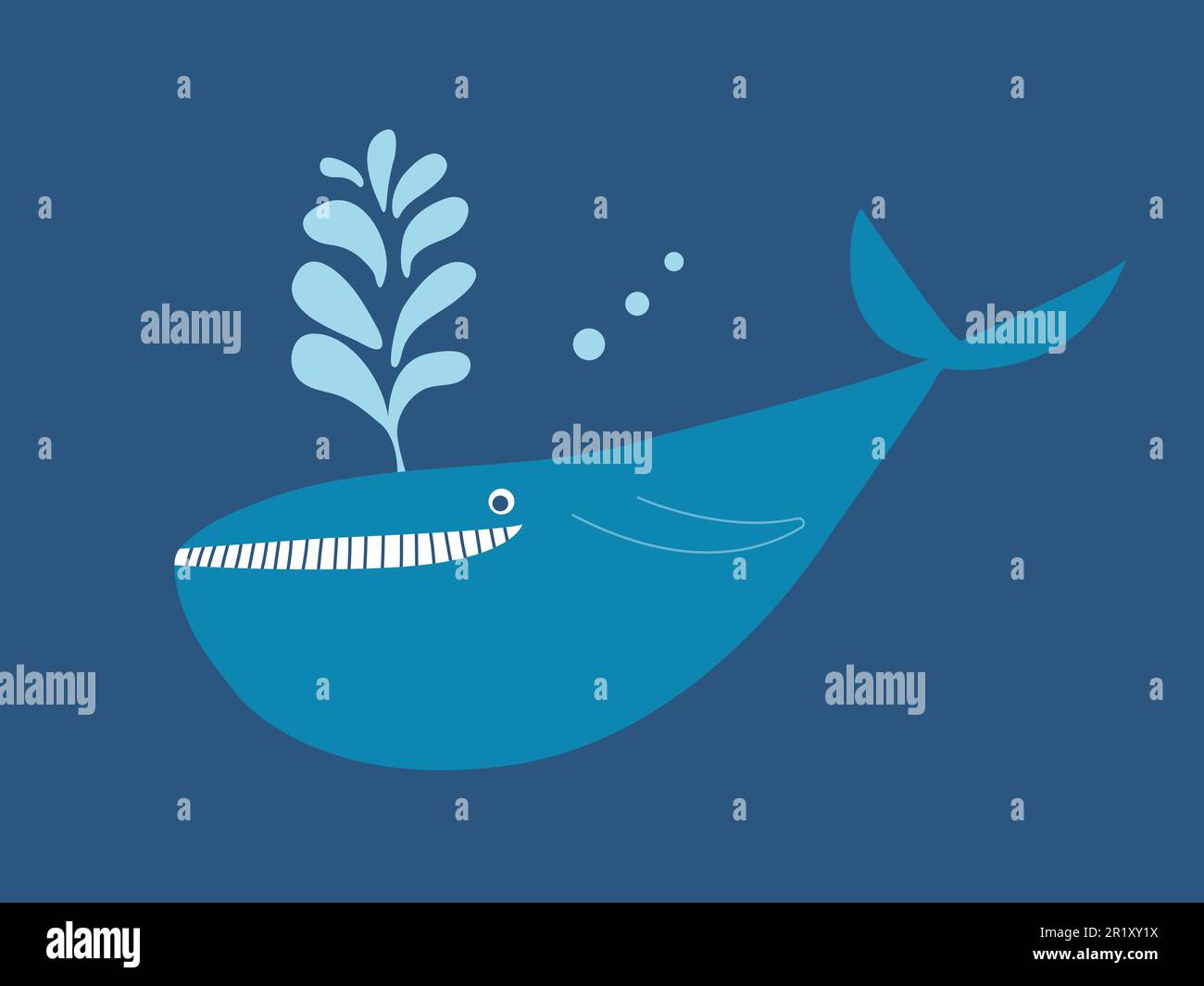 Silhouette of diving whale tail hi-res stock photography and images - Alamy